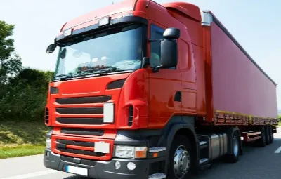 Bursa Bozdoğan Ambar Kargo