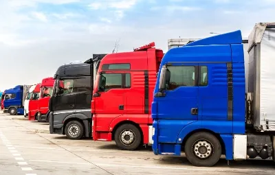 Bursa Bozdoğan Ambar Nakliyat