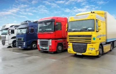 Bursa Bozdoğan Nakliye Ambarı