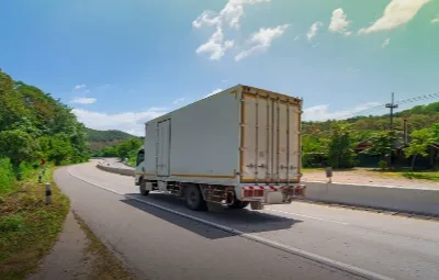 Bursa ile Bozdoğan Arası Bulaşık Makinesi Taşıma