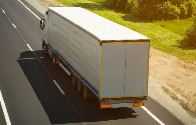 Bursa ile Bozdoğan Arası Parça Eşya Taşıma