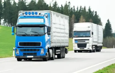 Bursa ile Bozdoğan Arası Eşya Taşıma